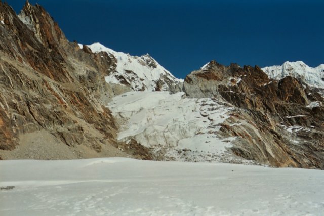 Chola la 542 0 m