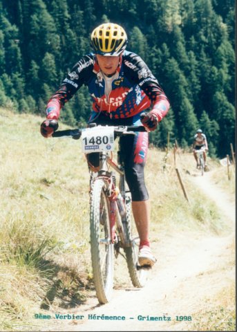 Verbier